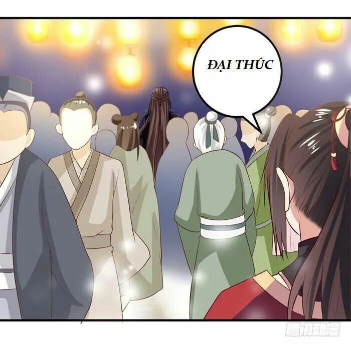 đọc truyện Tuyệt Sắc Quyến Rũ: Quỷ Y Chí Tôn Chương 8 ảnh 30 tại Thiên Thai Truyện