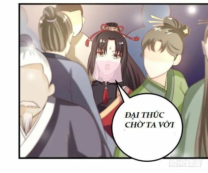 đọc truyện Tuyệt Sắc Quyến Rũ: Quỷ Y Chí Tôn Chương 8 ảnh 31 tại Thiên Thai Truyện