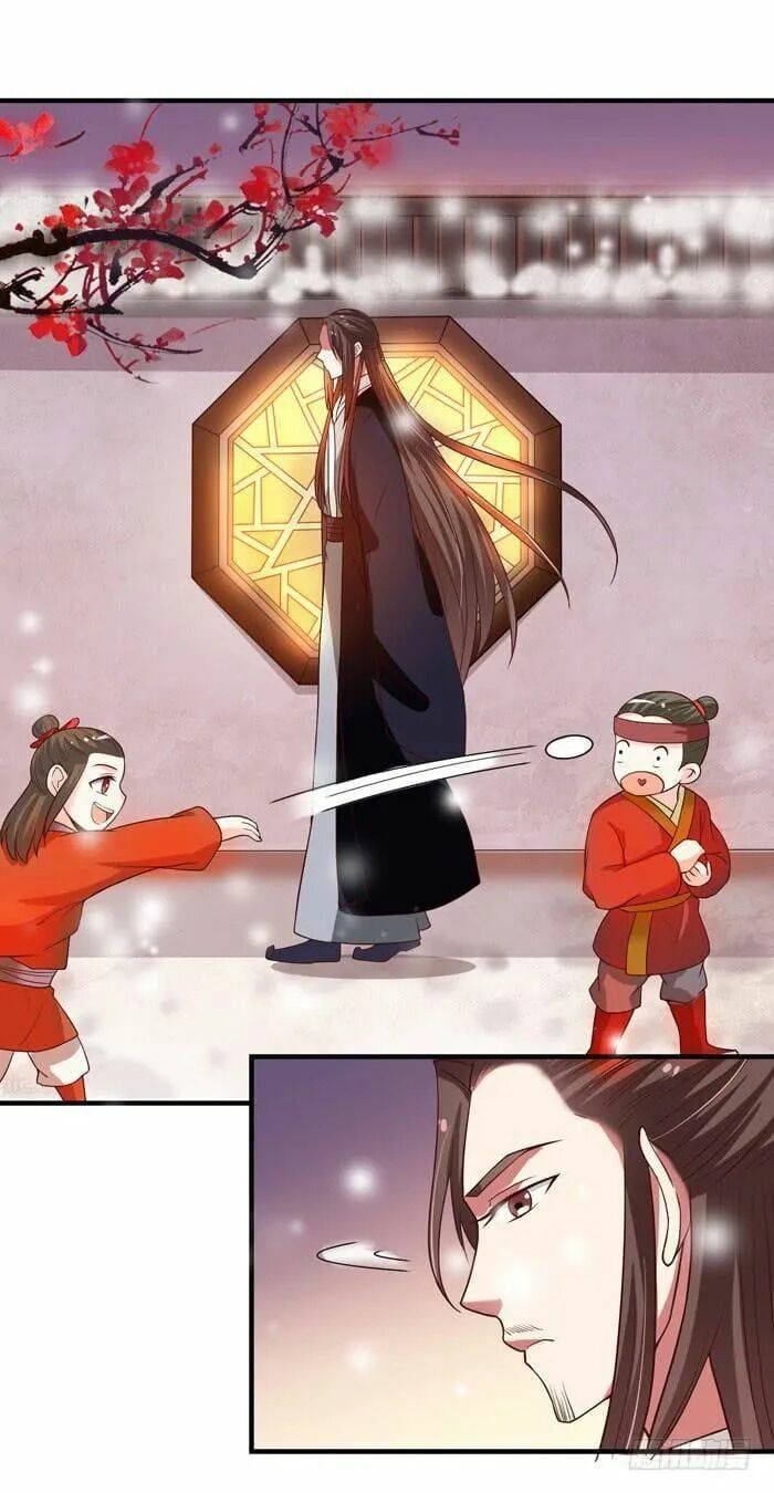 đọc truyện Tuyệt Sắc Quyến Rũ: Quỷ Y Chí Tôn Chương 8 ảnh 8 tại Thiên Thai Truyện