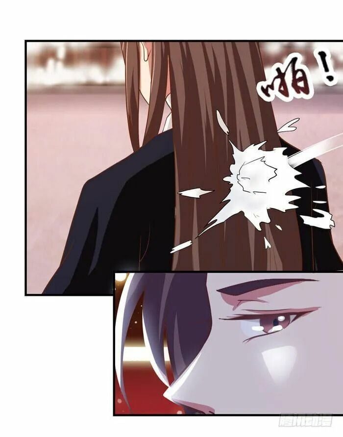 đọc truyện Tuyệt Sắc Quyến Rũ: Quỷ Y Chí Tôn Chương 8 ảnh 11 tại Thiên Thai Truyện