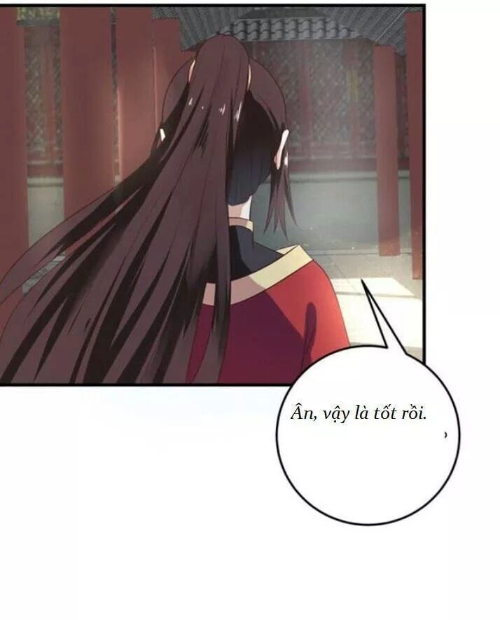 đọc truyện Tuyệt Sắc Quyến Rũ: Quỷ Y Chí Tôn Chương 80 ảnh 14 tại Thiên Thai Truyện