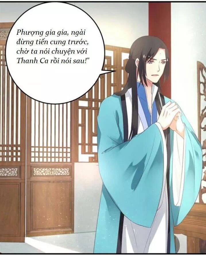 đọc truyện Tuyệt Sắc Quyến Rũ: Quỷ Y Chí Tôn Chương 80 ảnh 20 tại Thiên Thai Truyện