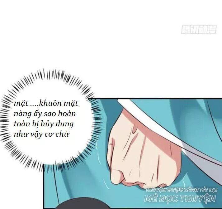 đọc truyện Tuyệt Sắc Quyến Rũ: Quỷ Y Chí Tôn Chương 80 ảnh 28 tại Thiên Thai Truyện