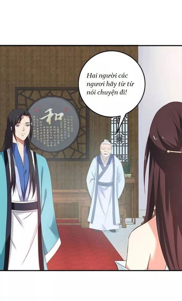 đọc truyện Tuyệt Sắc Quyến Rũ: Quỷ Y Chí Tôn Chương 80 ảnh 31 tại Thiên Thai Truyện