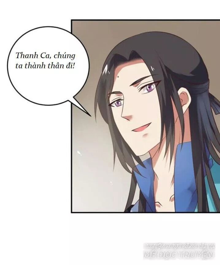 đọc truyện Tuyệt Sắc Quyến Rũ: Quỷ Y Chí Tôn Chương 80 ảnh 33 tại Thiên Thai Truyện