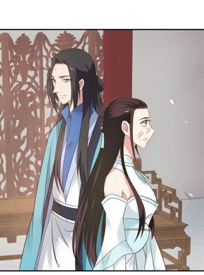 đọc truyện Tuyệt Sắc Quyến Rũ: Quỷ Y Chí Tôn Chương 80 ảnh 34 tại Thiên Thai Truyện