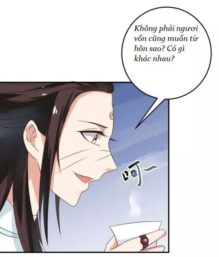 đọc truyện Tuyệt Sắc Quyến Rũ: Quỷ Y Chí Tôn Chương 80 ảnh 39 tại Thiên Thai Truyện