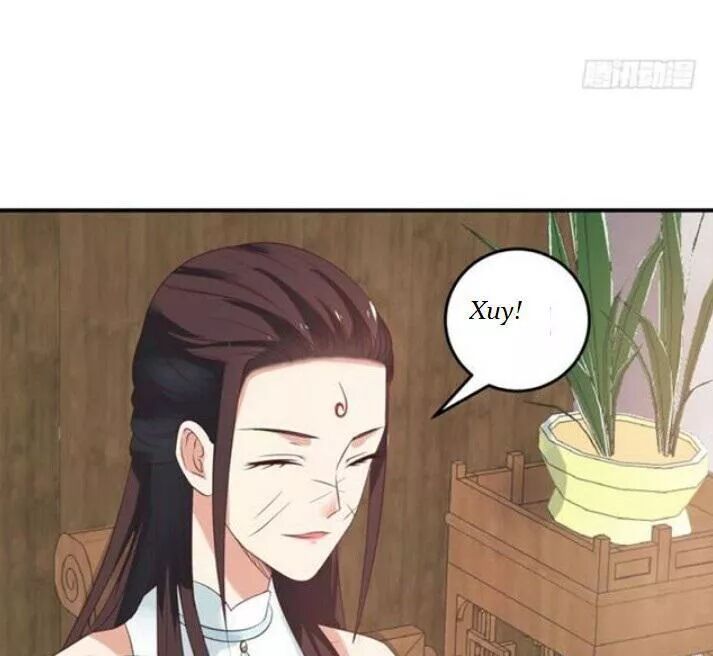 đọc truyện Tuyệt Sắc Quyến Rũ: Quỷ Y Chí Tôn Chương 80 ảnh 41 tại Thiên Thai Truyện