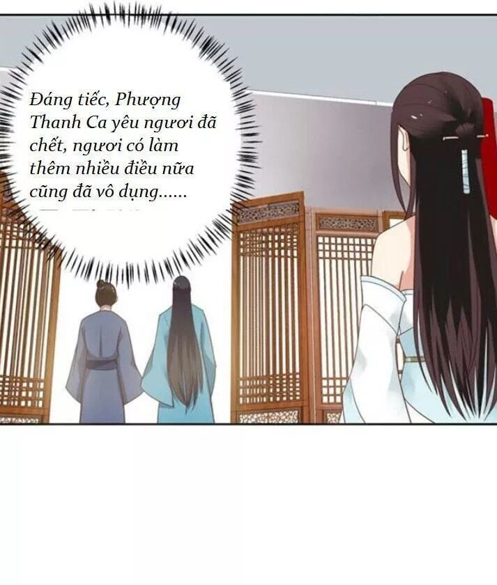 đọc truyện Tuyệt Sắc Quyến Rũ: Quỷ Y Chí Tôn Chương 80 ảnh 49 tại Thiên Thai Truyện