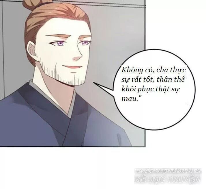 đọc truyện Tuyệt Sắc Quyến Rũ: Quỷ Y Chí Tôn Chương 80 ảnh 53 tại Thiên Thai Truyện