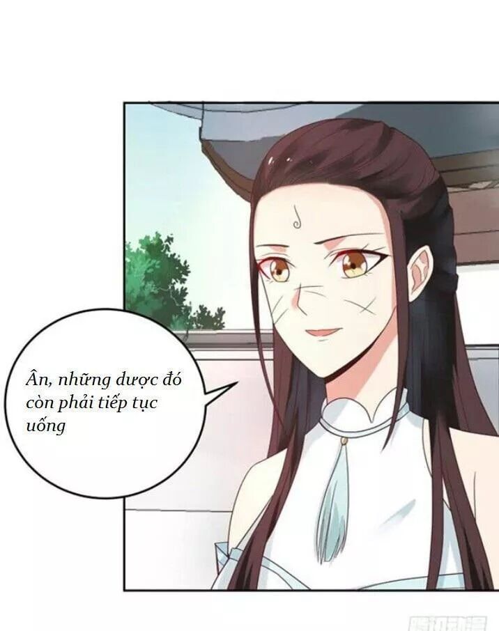 đọc truyện Tuyệt Sắc Quyến Rũ: Quỷ Y Chí Tôn Chương 80 ảnh 54 tại Thiên Thai Truyện