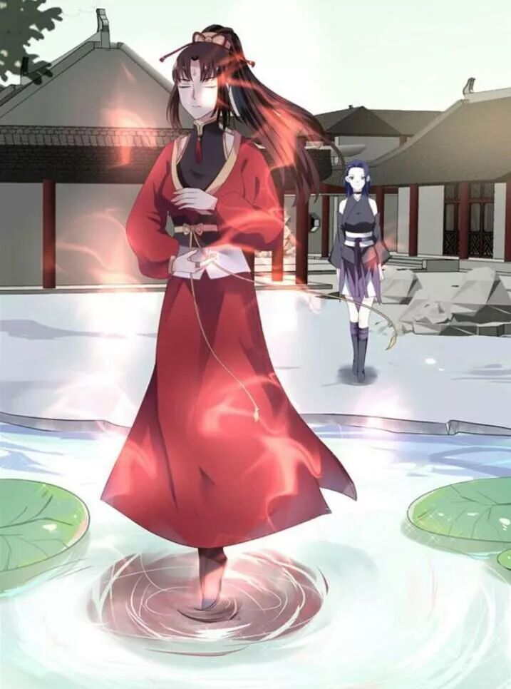 đọc truyện Tuyệt Sắc Quyến Rũ: Quỷ Y Chí Tôn Chương 80 ảnh 9 tại Thiên Thai Truyện