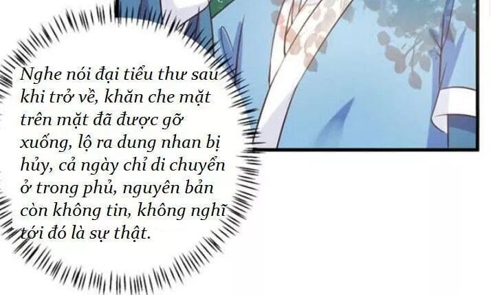 đọc truyện Tuyệt Sắc Quyến Rũ: Quỷ Y Chí Tôn Chương 81 ảnh 12 tại Thiên Thai Truyện