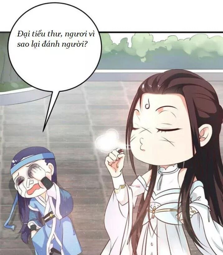 đọc truyện Tuyệt Sắc Quyến Rũ: Quỷ Y Chí Tôn Chương 81 ảnh 15 tại Thiên Thai Truyện