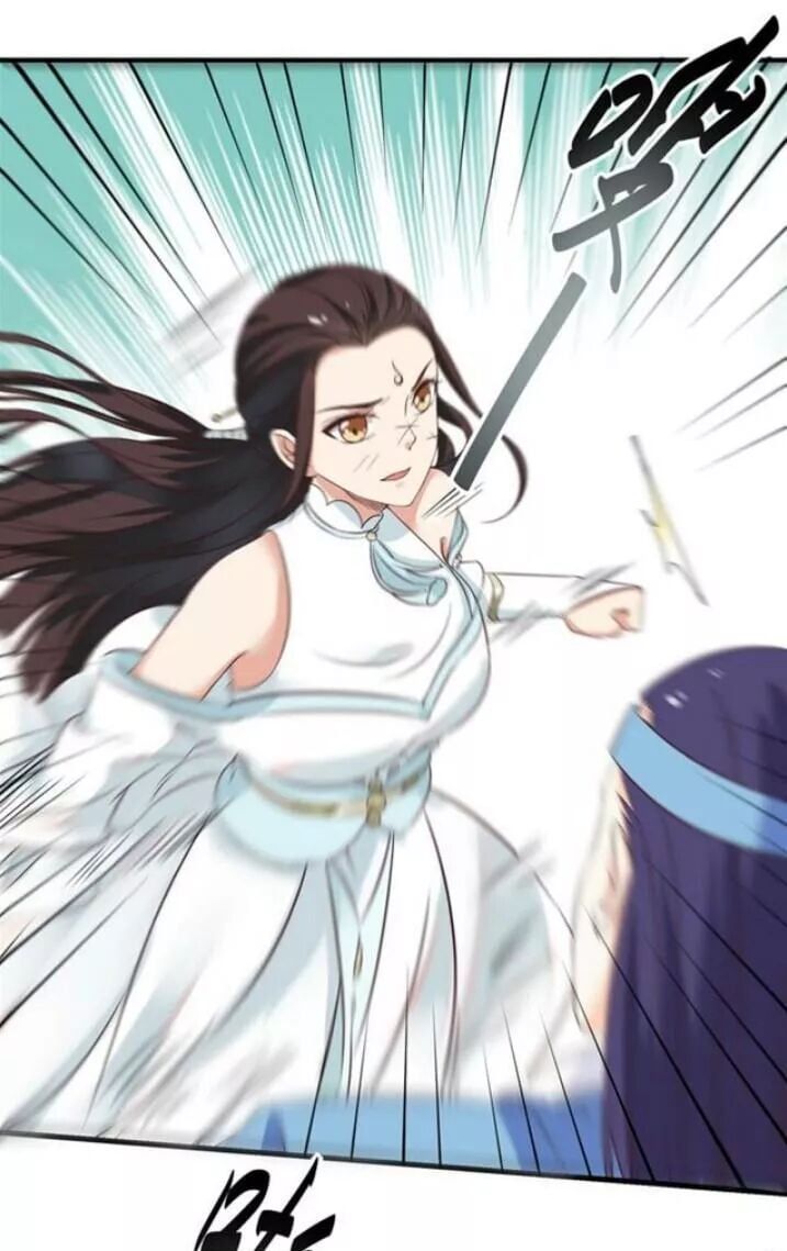 đọc truyện Tuyệt Sắc Quyến Rũ: Quỷ Y Chí Tôn Chương 81 ảnh 17 tại Thiên Thai Truyện