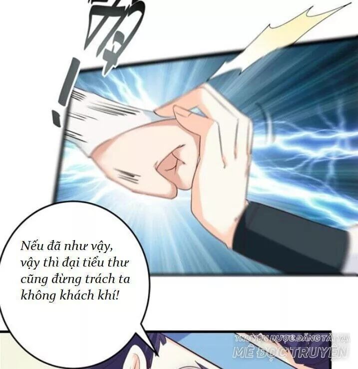 đọc truyện Tuyệt Sắc Quyến Rũ: Quỷ Y Chí Tôn Chương 81 ảnh 18 tại Thiên Thai Truyện