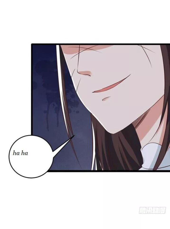 đọc truyện Tuyệt Sắc Quyến Rũ: Quỷ Y Chí Tôn Chương 81 ảnh 20 tại Thiên Thai Truyện