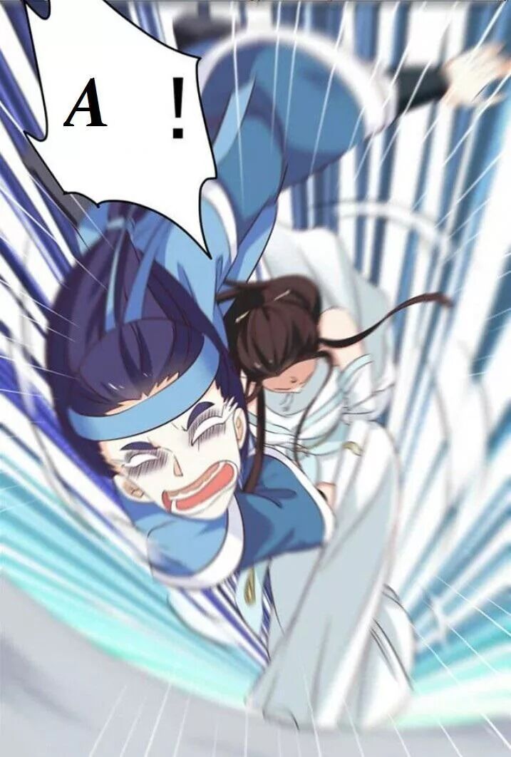 đọc truyện Tuyệt Sắc Quyến Rũ: Quỷ Y Chí Tôn Chương 81 ảnh 22 tại Thiên Thai Truyện