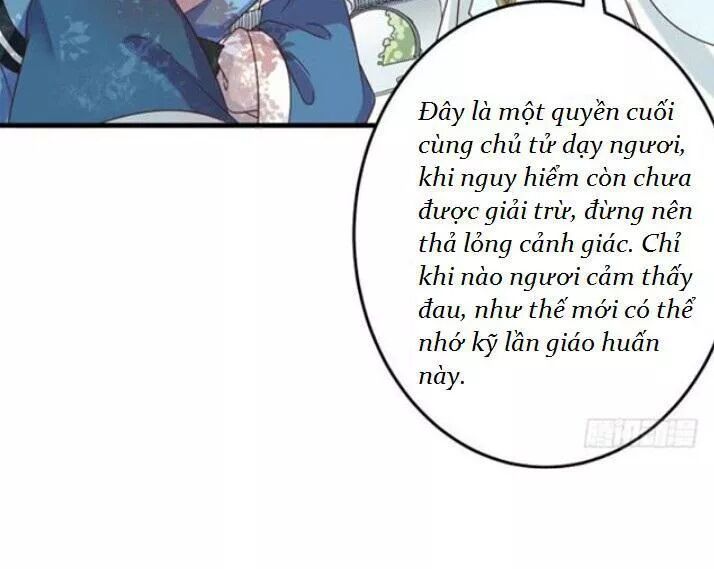 đọc truyện Tuyệt Sắc Quyến Rũ: Quỷ Y Chí Tôn Chương 81 ảnh 31 tại Thiên Thai Truyện