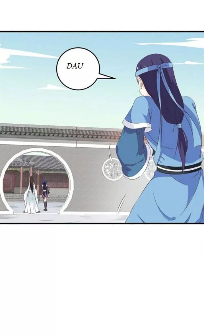 đọc truyện Tuyệt Sắc Quyến Rũ: Quỷ Y Chí Tôn Chương 81 ảnh 32 tại Thiên Thai Truyện