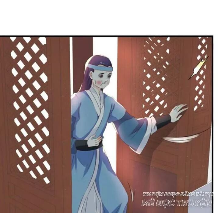 đọc truyện Tuyệt Sắc Quyến Rũ: Quỷ Y Chí Tôn Chương 81 ảnh 33 tại Thiên Thai Truyện