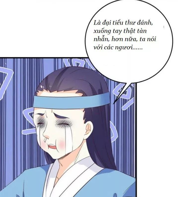 đọc truyện Tuyệt Sắc Quyến Rũ: Quỷ Y Chí Tôn Chương 81 ảnh 37 tại Thiên Thai Truyện