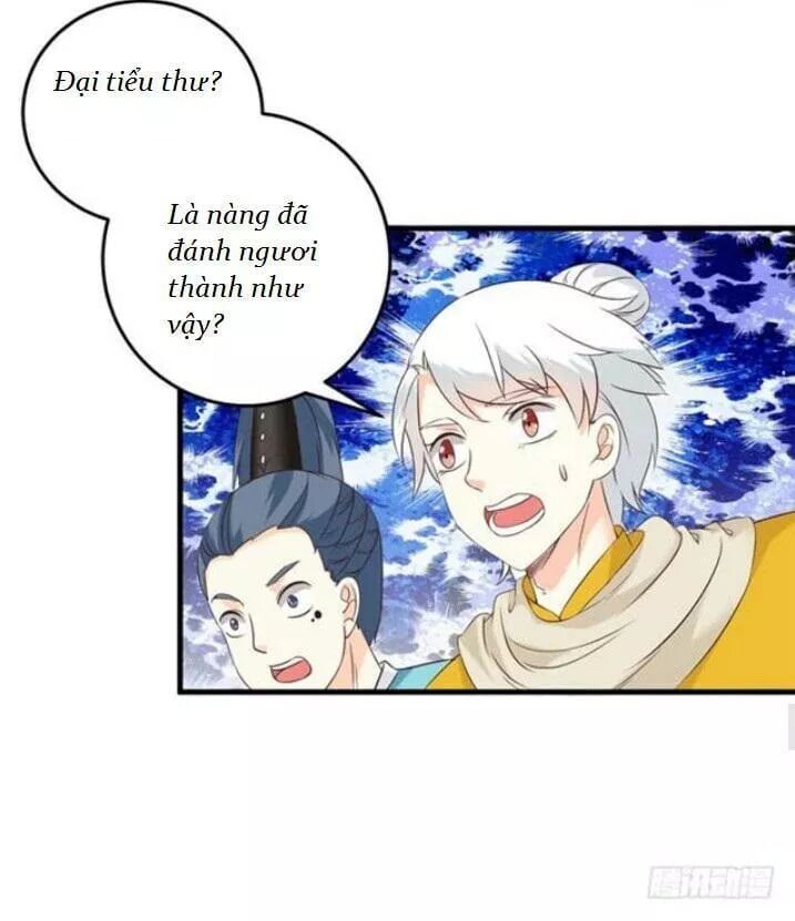 đọc truyện Tuyệt Sắc Quyến Rũ: Quỷ Y Chí Tôn Chương 81 ảnh 39 tại Thiên Thai Truyện