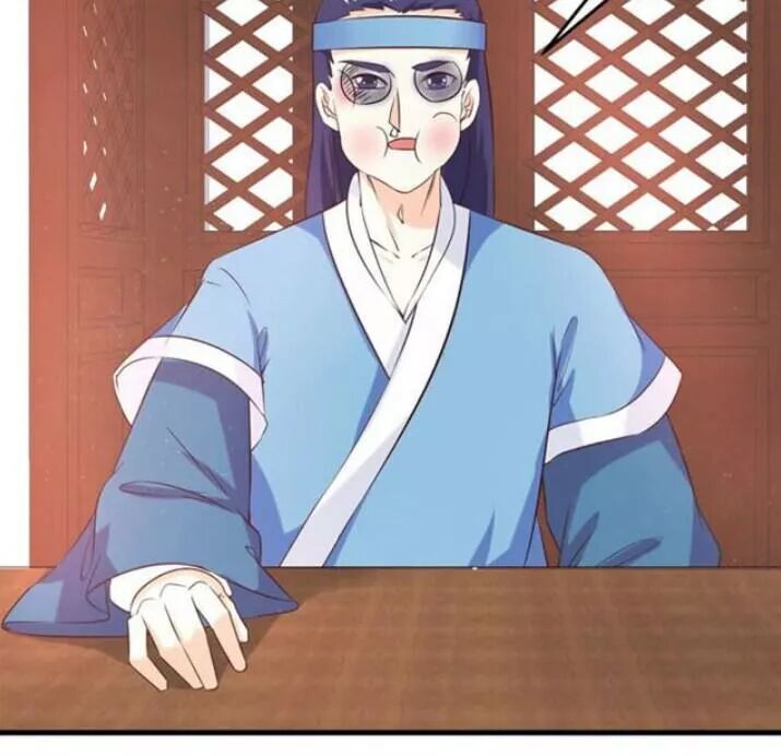 đọc truyện Tuyệt Sắc Quyến Rũ: Quỷ Y Chí Tôn Chương 81 ảnh 41 tại Thiên Thai Truyện