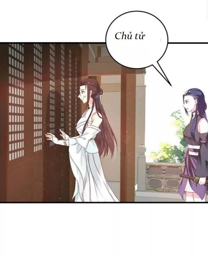 đọc truyện Tuyệt Sắc Quyến Rũ: Quỷ Y Chí Tôn Chương 81 ảnh 6 tại Thiên Thai Truyện