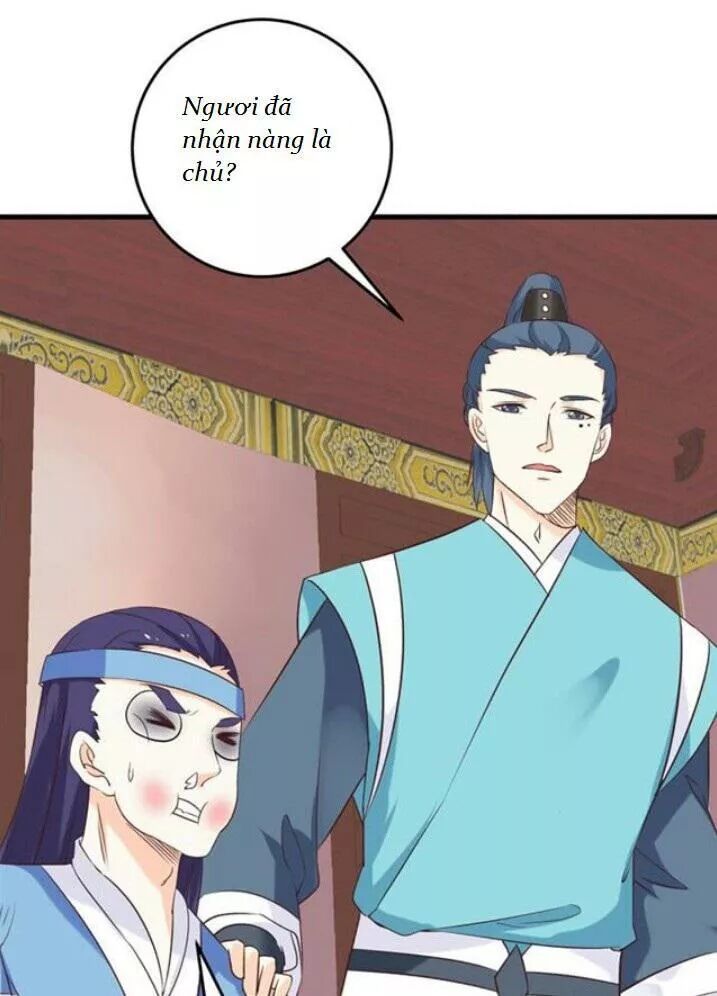 đọc truyện Tuyệt Sắc Quyến Rũ: Quỷ Y Chí Tôn Chương 81 ảnh 42 tại Thiên Thai Truyện