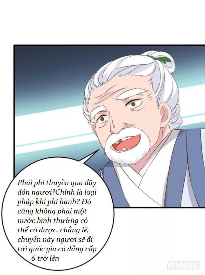 đọc truyện Tuyệt Sắc Quyến Rũ: Quỷ Y Chí Tôn Chương 81 ảnh 50 tại Thiên Thai Truyện