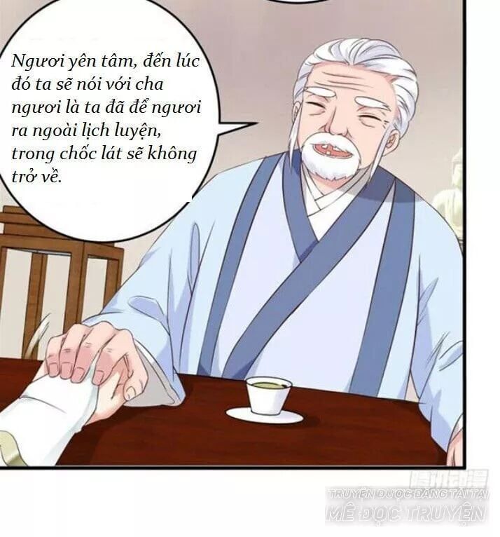 đọc truyện Tuyệt Sắc Quyến Rũ: Quỷ Y Chí Tôn Chương 81 ảnh 53 tại Thiên Thai Truyện