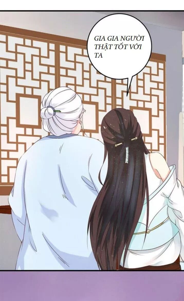 đọc truyện Tuyệt Sắc Quyến Rũ: Quỷ Y Chí Tôn Chương 81 ảnh 54 tại Thiên Thai Truyện