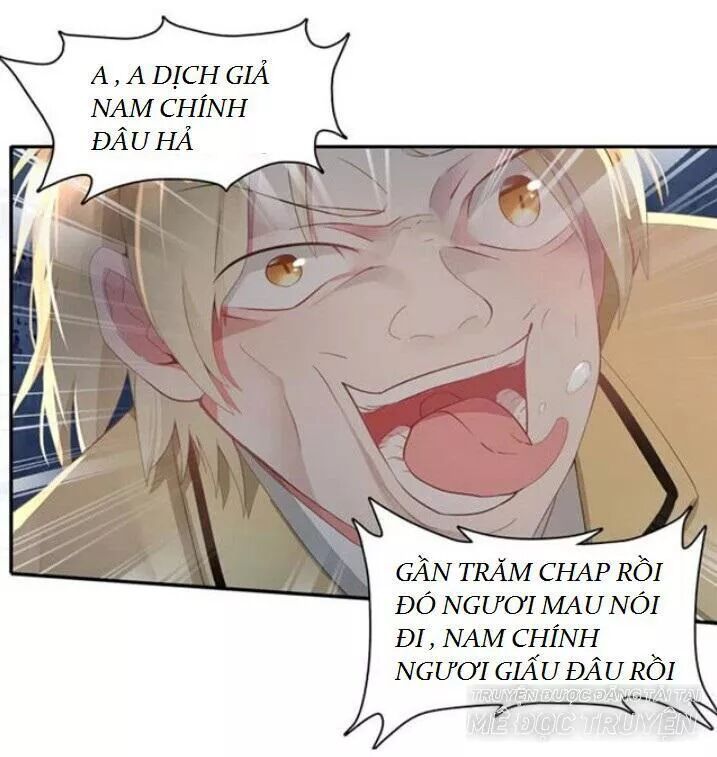 đọc truyện Tuyệt Sắc Quyến Rũ: Quỷ Y Chí Tôn Chương 81 ảnh 58 tại Thiên Thai Truyện