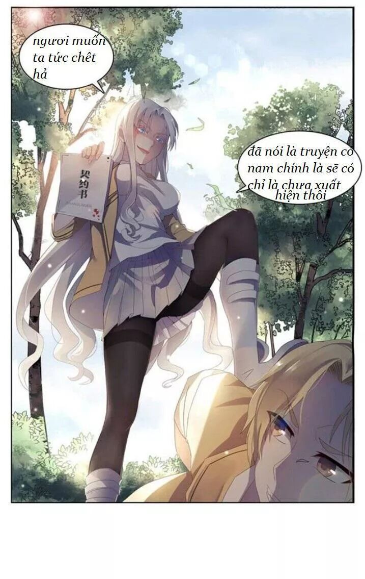 đọc truyện Tuyệt Sắc Quyến Rũ: Quỷ Y Chí Tôn Chương 81 ảnh 61 tại Thiên Thai Truyện