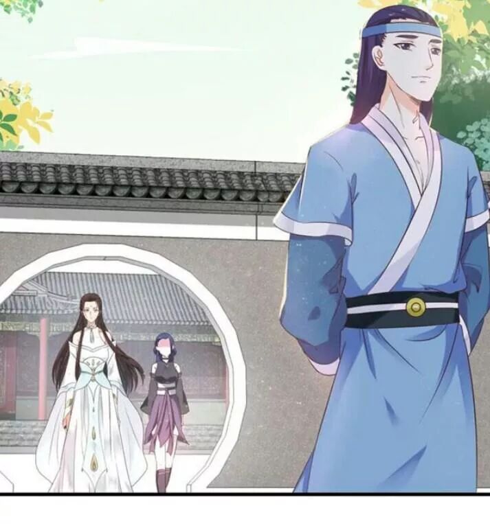 đọc truyện Tuyệt Sắc Quyến Rũ: Quỷ Y Chí Tôn Chương 81 ảnh 9 tại Thiên Thai Truyện