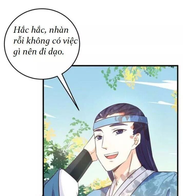 đọc truyện Tuyệt Sắc Quyến Rũ: Quỷ Y Chí Tôn Chương 81 ảnh 11 tại Thiên Thai Truyện