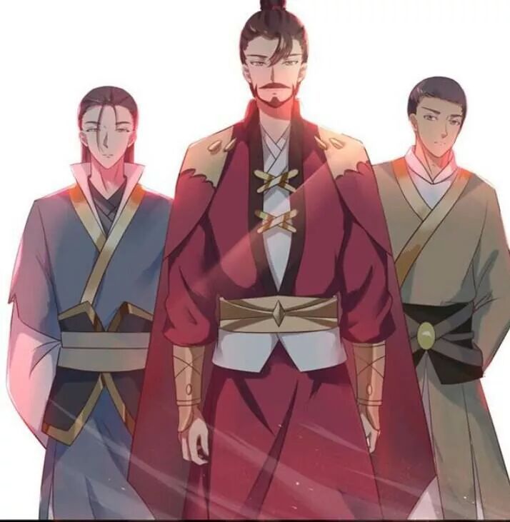 đọc truyện Tuyệt Sắc Quyến Rũ: Quỷ Y Chí Tôn Chương 82 ảnh 22 tại Thiên Thai Truyện