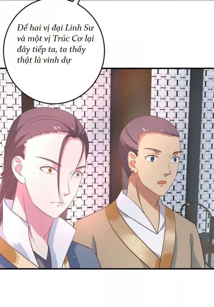 đọc truyện Tuyệt Sắc Quyến Rũ: Quỷ Y Chí Tôn Chương 82 ảnh 27 tại Thiên Thai Truyện