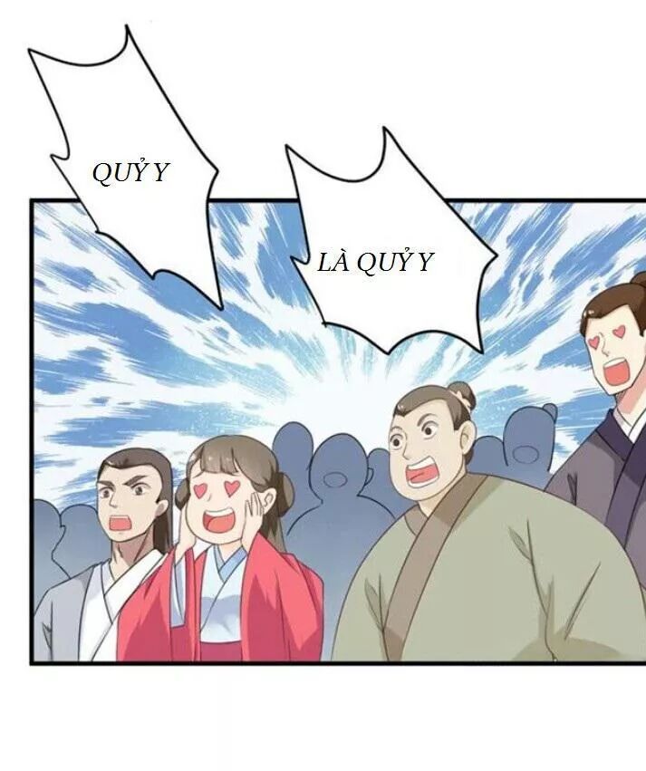 đọc truyện Tuyệt Sắc Quyến Rũ: Quỷ Y Chí Tôn Chương 82 ảnh 32 tại Thiên Thai Truyện