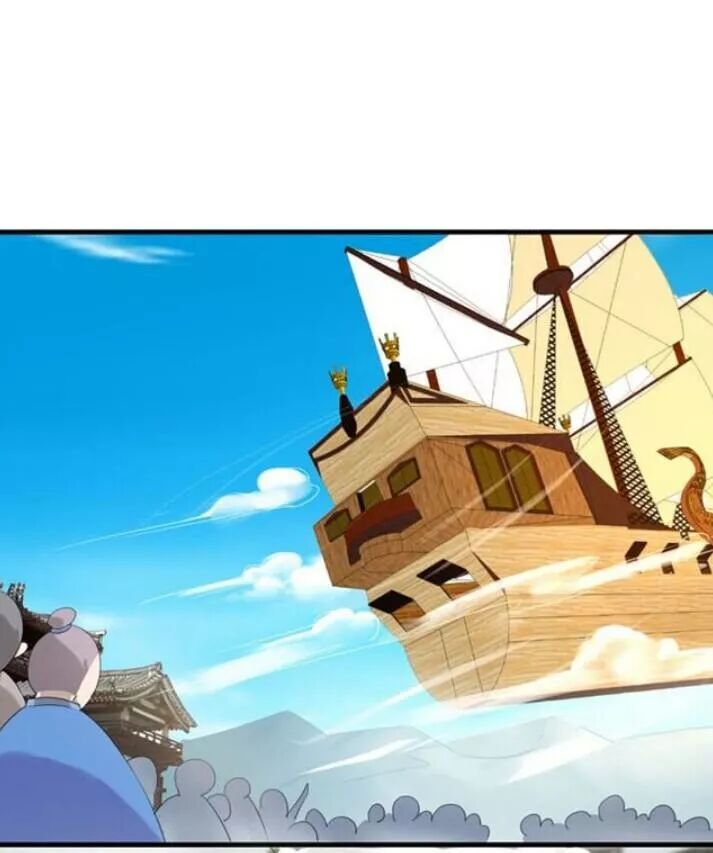 đọc truyện Tuyệt Sắc Quyến Rũ: Quỷ Y Chí Tôn Chương 82 ảnh 34 tại Thiên Thai Truyện