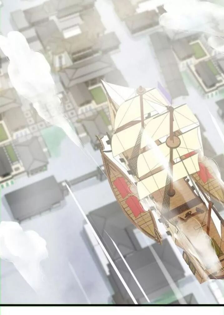 đọc truyện Tuyệt Sắc Quyến Rũ: Quỷ Y Chí Tôn Chương 82 ảnh 36 tại Thiên Thai Truyện