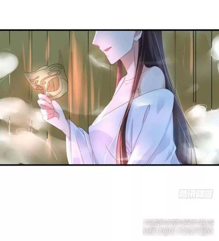 đọc truyện Tuyệt Sắc Quyến Rũ: Quỷ Y Chí Tôn Chương 82 ảnh 38 tại Thiên Thai Truyện