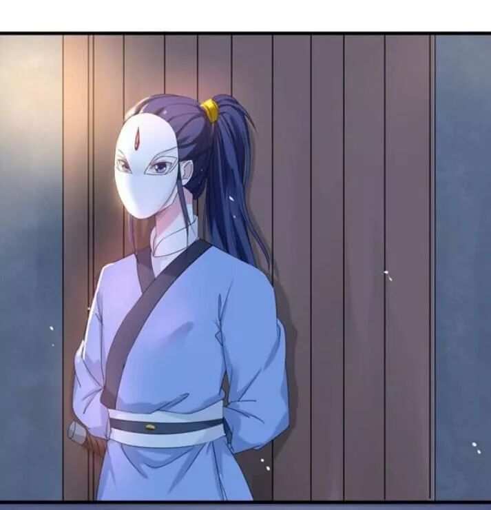 đọc truyện Tuyệt Sắc Quyến Rũ: Quỷ Y Chí Tôn Chương 82 ảnh 41 tại Thiên Thai Truyện