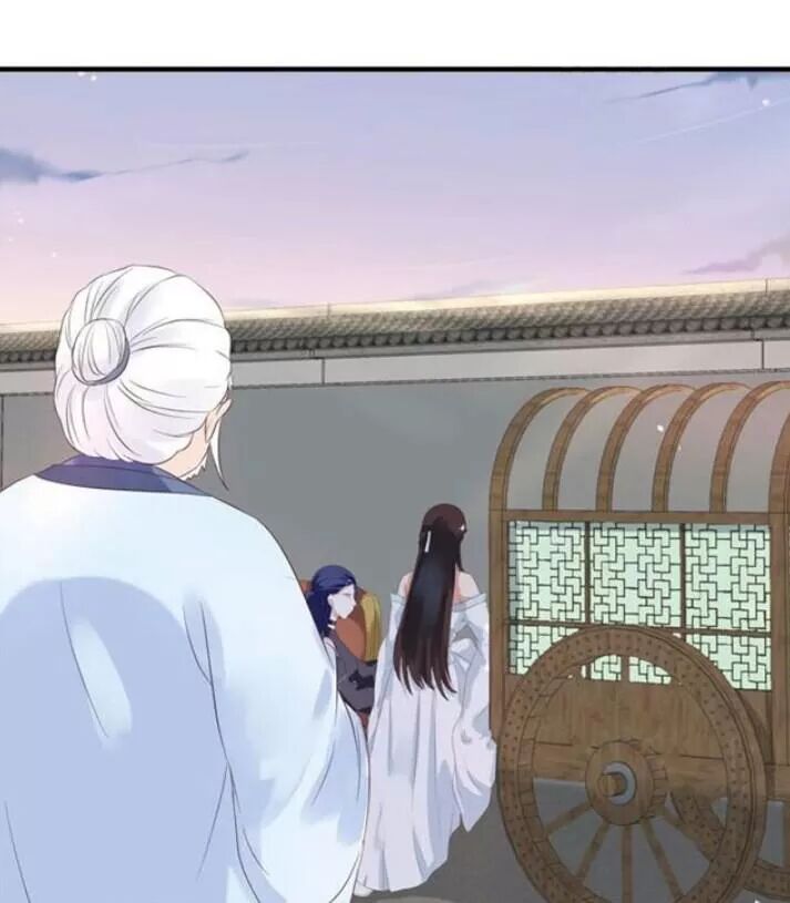 đọc truyện Tuyệt Sắc Quyến Rũ: Quỷ Y Chí Tôn Chương 82 ảnh 6 tại Thiên Thai Truyện