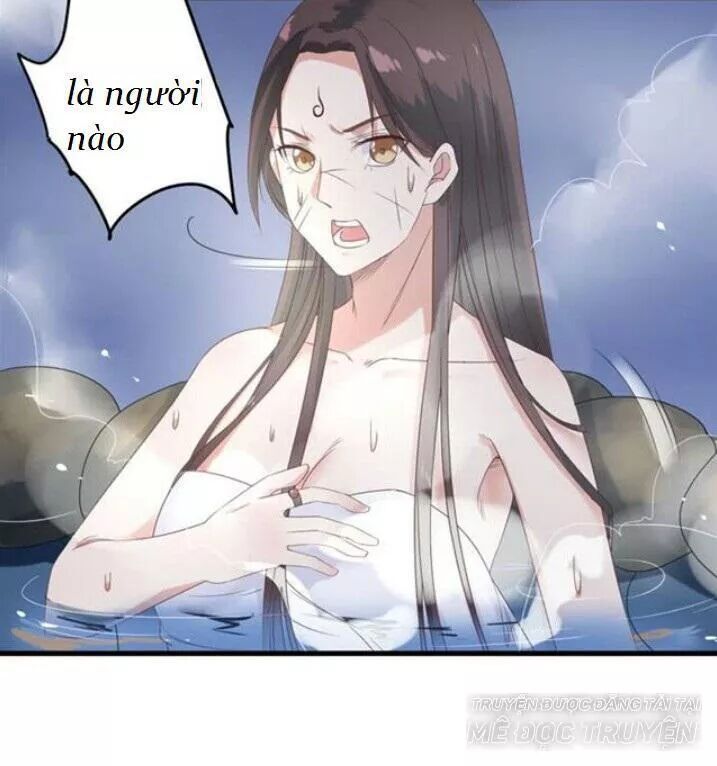 đọc truyện Tuyệt Sắc Quyến Rũ: Quỷ Y Chí Tôn Chương 82 ảnh 43 tại Thiên Thai Truyện