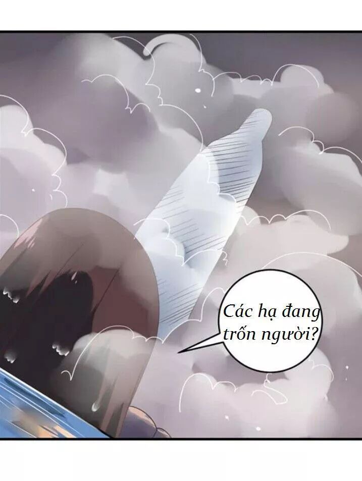 đọc truyện Tuyệt Sắc Quyến Rũ: Quỷ Y Chí Tôn Chương 82 ảnh 45 tại Thiên Thai Truyện