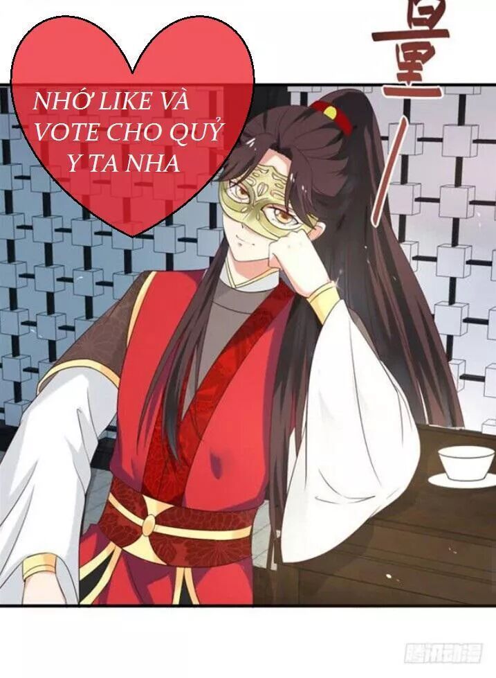 đọc truyện Tuyệt Sắc Quyến Rũ: Quỷ Y Chí Tôn Chương 82 ảnh 50 tại Thiên Thai Truyện