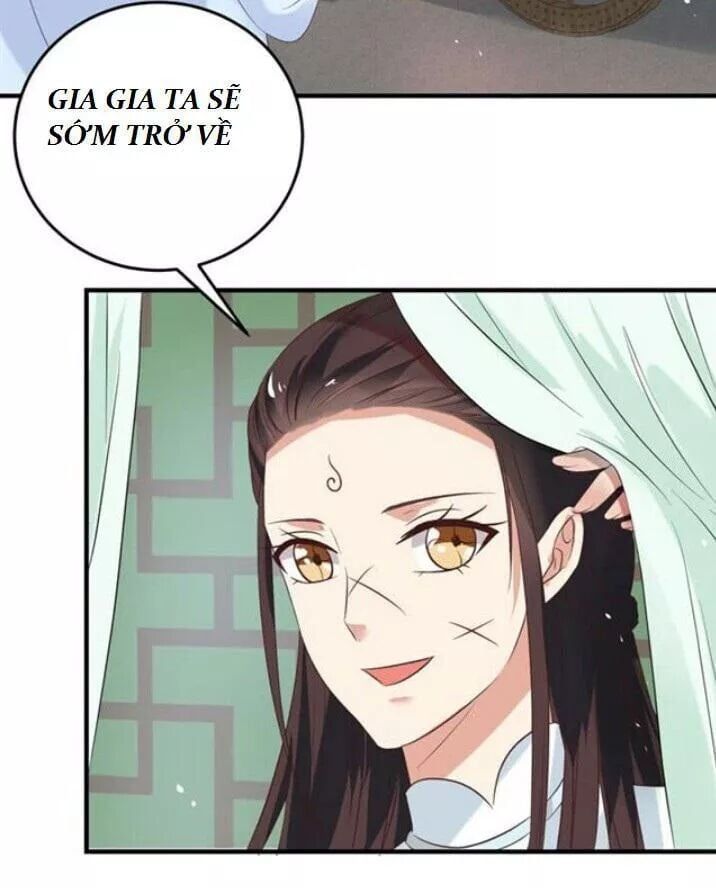 đọc truyện Tuyệt Sắc Quyến Rũ: Quỷ Y Chí Tôn Chương 82 ảnh 7 tại Thiên Thai Truyện