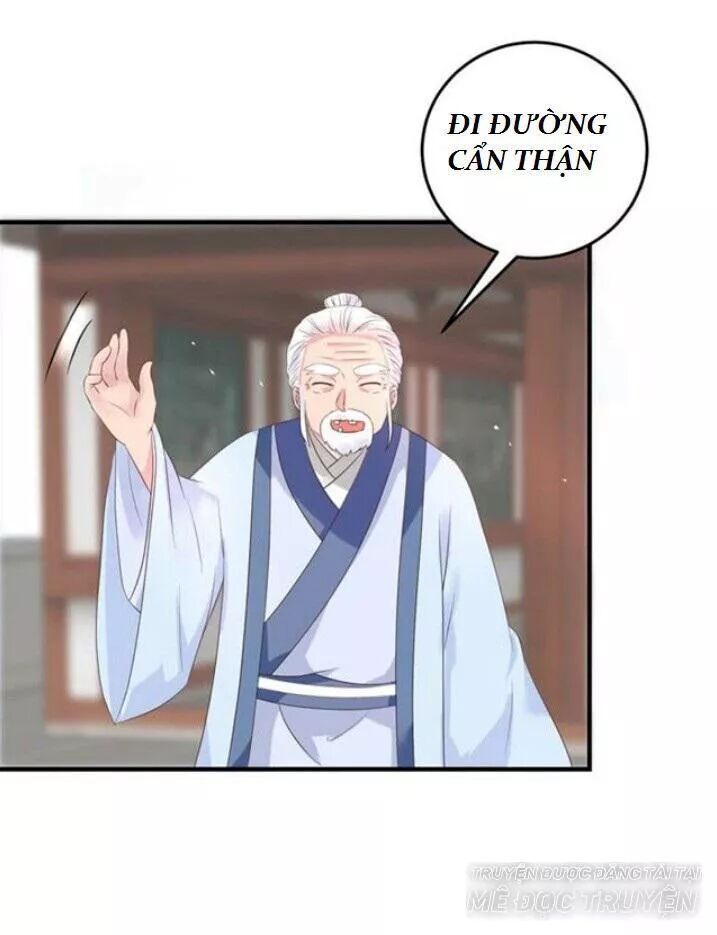 đọc truyện Tuyệt Sắc Quyến Rũ: Quỷ Y Chí Tôn Chương 82 ảnh 8 tại Thiên Thai Truyện